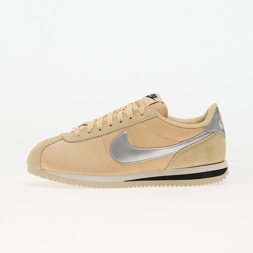Nike Sneakers W Cortez Txt Sesame/ Metallic Silver-Lt Orewood Brn EUR 38 Cene
