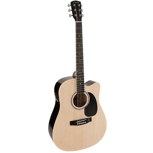 Nashville ozvučena akustična gitara GSD-60-CENT Cene
