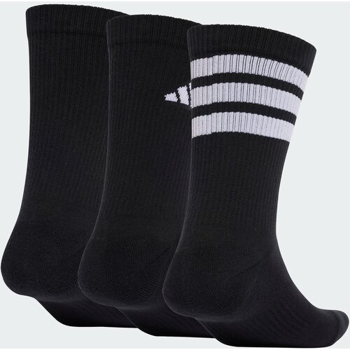 Adidas &amp;Scaron;portne nogavice črna / bela Slike