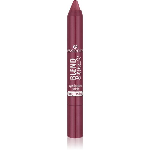 Essence Blend &amp;amp; Line metalik olovka za oči nijansa 02 1,8 g Slike