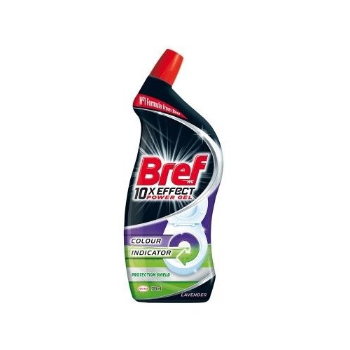Bref WC sanit protection shield 700ml Cene