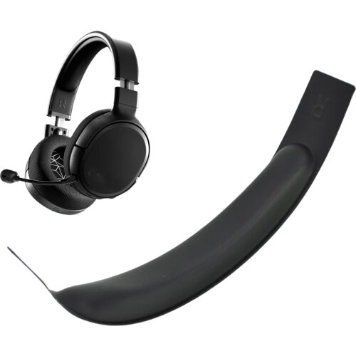 INF nadomestni naglavni trak za steelseries arctis 1, 3, 5, 7, 9, pro, (21541529) Slike