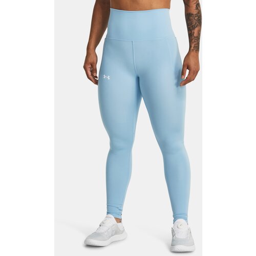Under Armour Leggings Meridian Ultra HR LgTest-BLU - Women Cene