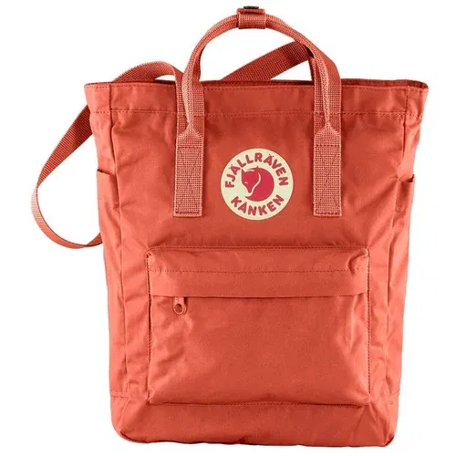 Fjallraven Torba Kanken Totepack boja: narančasta, F23710.333