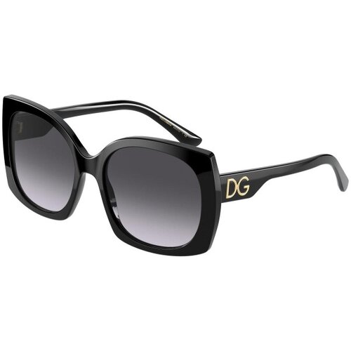 Dolce &amp;amp; Gabbana Icons Collection DG4385 501/8G - ONE SIZE (58) Slike