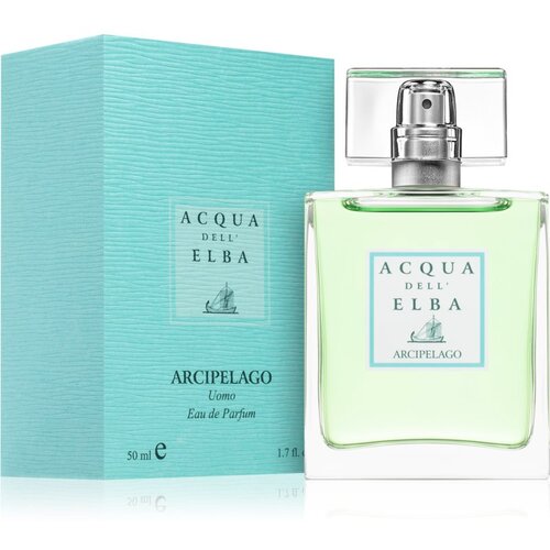 Acqua dell&amp;#039; Elba Arcipelago Men parfumska voda za mo&amp;scaron;ke 50 ml Slike