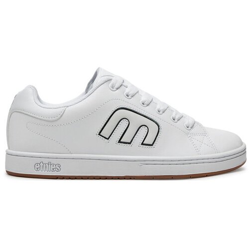 Etnies Superge Callicut 4101000014 Bela Slike