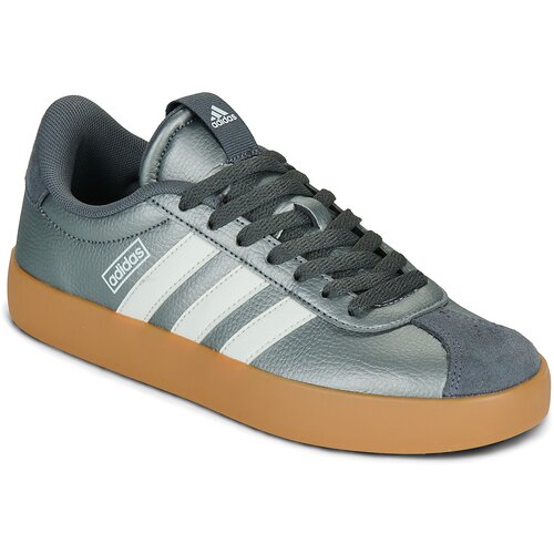 Adidas VL COURT 3.0 Siva Cene