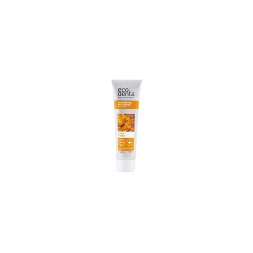 Ecodenta Pasta za Izbeljivanje Zuba Whitening | | Ecobeauty Slike