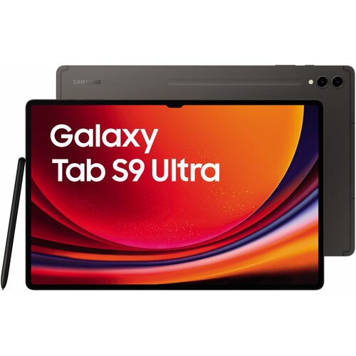 Samsung galaxy tab S9 ultra wifi 256GB beige SM-X910NZEAEUE SM-X910NZEAEUE Slike