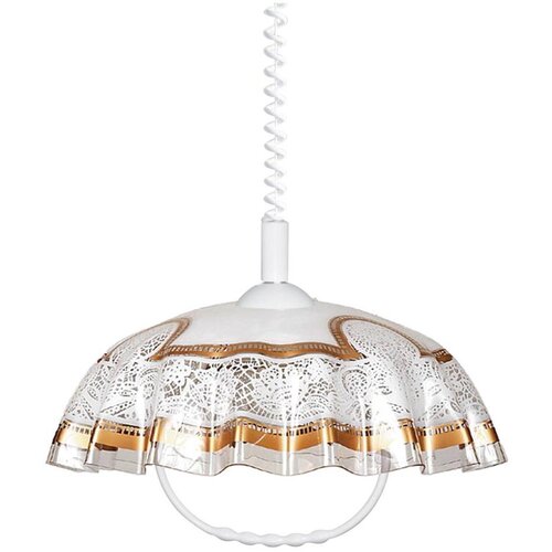  Prezent 74197 D01 - Pode&scaron;ivi luster LYRA 1xE27/60W/230V Cene