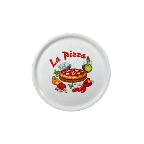  X26 Napoli tanjir za pizzu Ø31cm Cijene