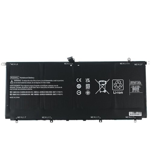  Baterija za laptop HP Spectre 13 RG04XL HQ2200 M Cene
