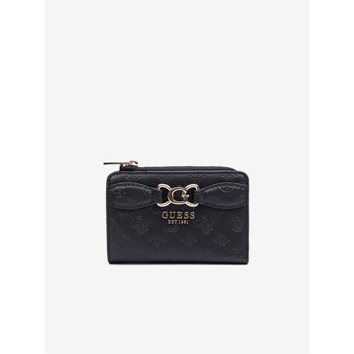Guess Black women&amp;#039;s small wallet - Women&amp;#039;s Slike