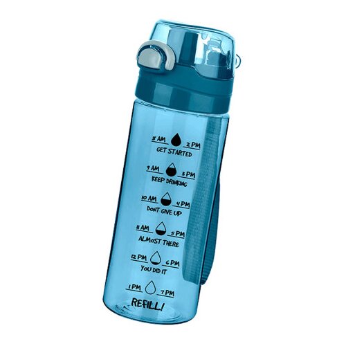 TITIZ Flaša za vodu 500ml Cascade TP-639 Cijene