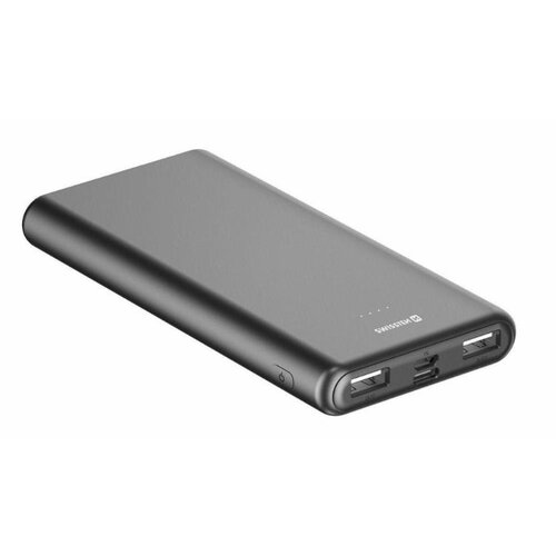Prenosna baterija Swissten Worx II, 10000 mAh Cene