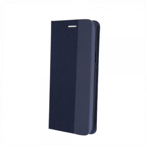 Onasi Moon preklopna torbica za samsung galaxy a71 a715 - modra Slike