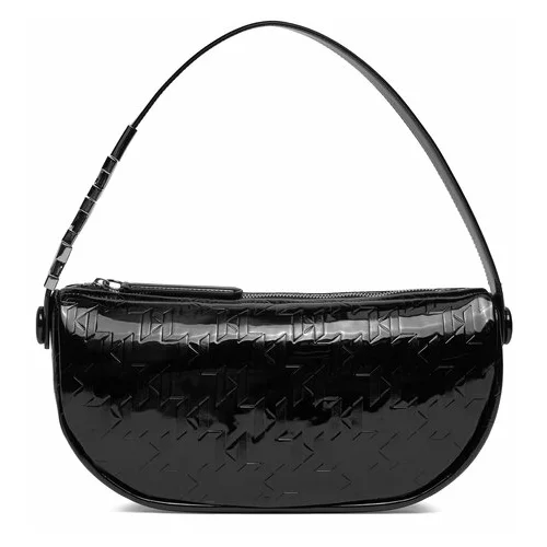 Karl Lagerfeld Ročna torba 236W3012 Črna