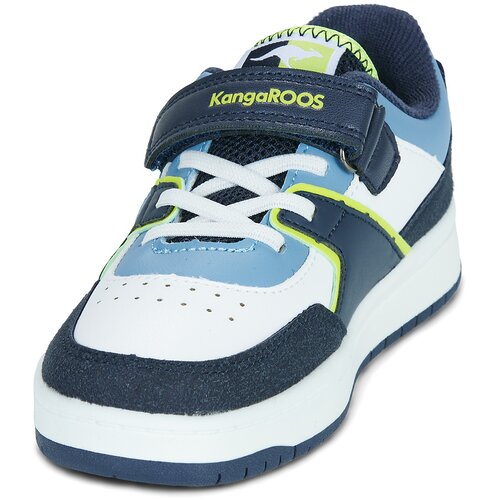 Kangaroos Nizke superge K-CP BOUNDER EV Modra Slike