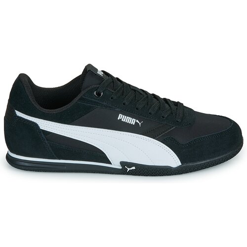 Puma Nizke superge Belle Donna Nylon Črna Slike