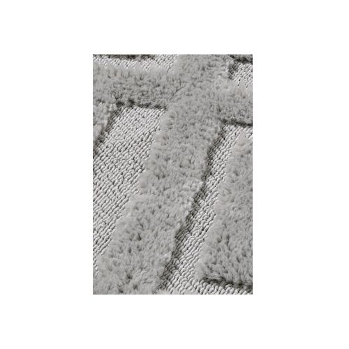 Conceptum Hypnose tepih 0C830B, pravougaoni, 80 x 150 cm, siva Cene