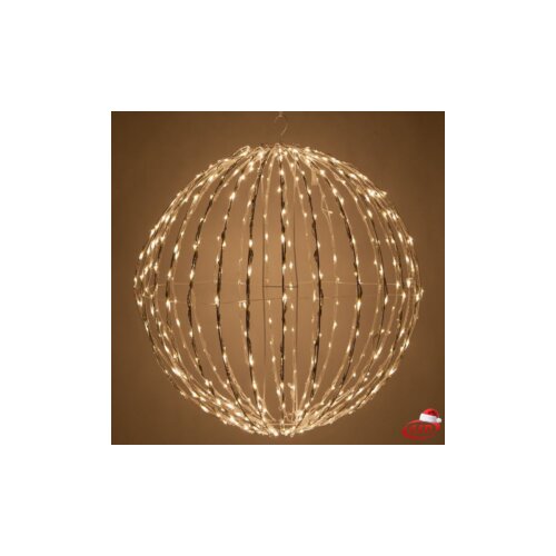  Kugla LED; 40 cm Slike