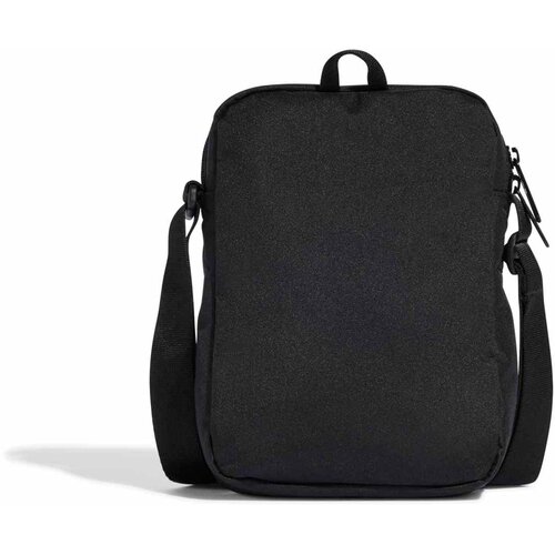 Adidas Sportska torba &amp;#039;TIRO&amp;#039; crna / bijela Slike
