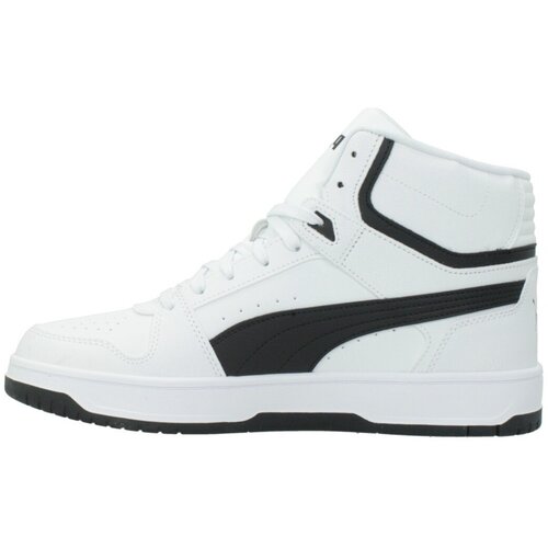 Puma Modne superge 40716804 Bela Slike