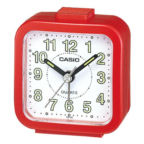 Casio clocks wakeup timers ( TQ-141-4 ) Slike