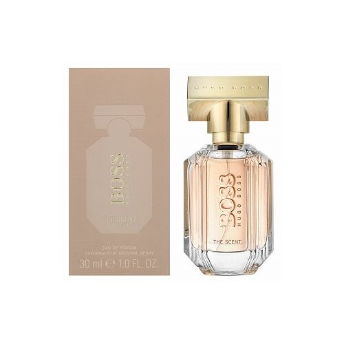 Hugo Boss Boss The Scent For Her parfemska voda 30 ml za žene Slike