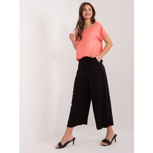 Sublevel Pants-D73761Z62237B-black Cene