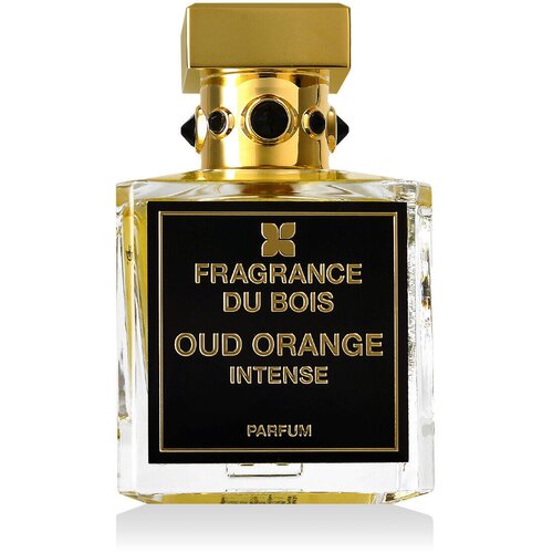 Fragrance Du Bois Oud Orange Intense parfem 100 ml Tester unisex Slike