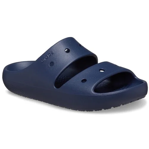 Crocs Natikači Classic Sandal V 209403 Mornarsko modra