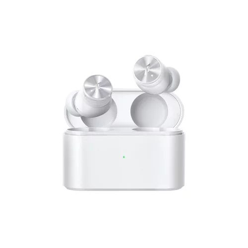 1MORE 1VEČ EC302 PISTONBUDS PRO prave brezžične In-ear slušalke z aktivnim odpravljanjem šumov (ANC) Bluetooth 5.2 IP, bele