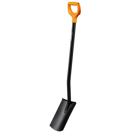 Fiskars Vrtni alat ŠTIHAČA ZAOBLJENA SOLID Cene
