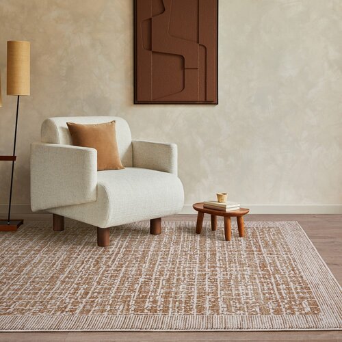 Asiatic Carpets Bež tepih 240x320 cm Anders Beige Natural &amp;ndash; Slike