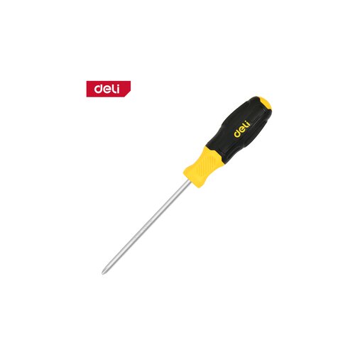 Deli ODVIJAČ PH2x125mm EDL636125N Slike