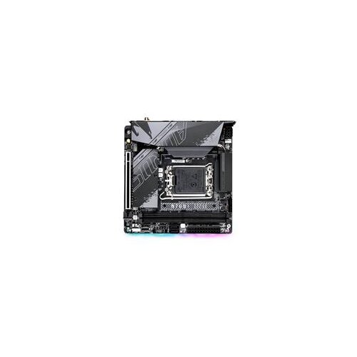 Gigabyte B760I AORUS PRO rev. 1.x matična ploča Slike