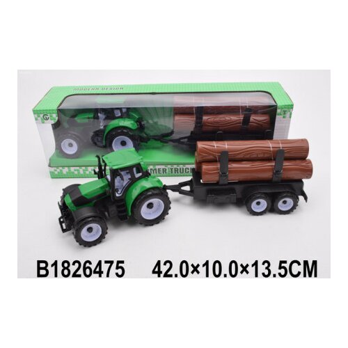 Traktor ( 647504K ) Slike
