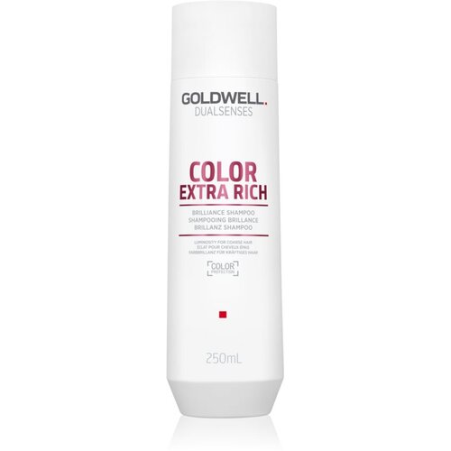 Goldwell Dualsenses Color Extra Rich šampon za zaščito barvanih las 250 ml Cene