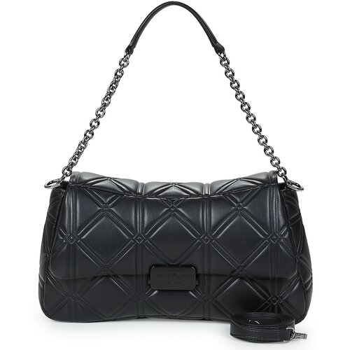 Emporio Armani CASSANDRA Crna Slike