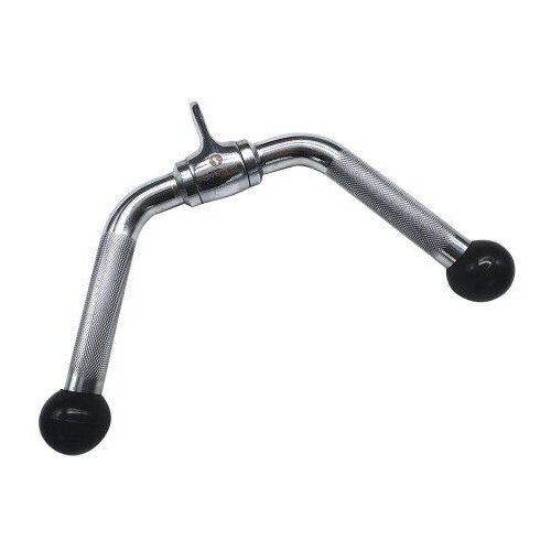 HAWK FITNESS Nastavak za triceps za teretanu NT0442 Slike