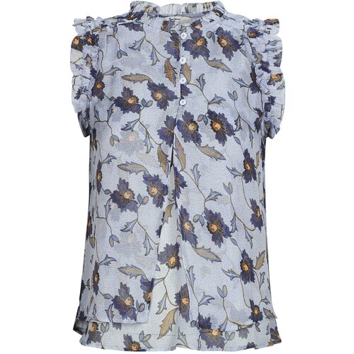 PepeJeans ENID Plava Slike