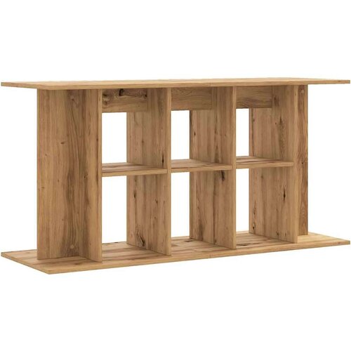 vidaXL Stojalo za akvarij artisan hrast 120x40x60 cm inženirski les Cene