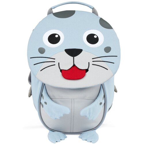Affenzahn SEAL SMALL FRIEND Plava Cijene