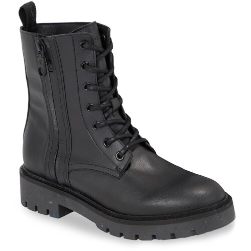Calvin Klein Jeans BLACK WOMEN'S FOOTWEAR BOOT Cene