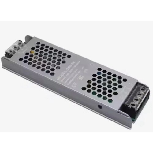  slim napajanje 12V 8.3A 100W &ndash; napajanje za led rasvetu i cctv sisteme Cene
