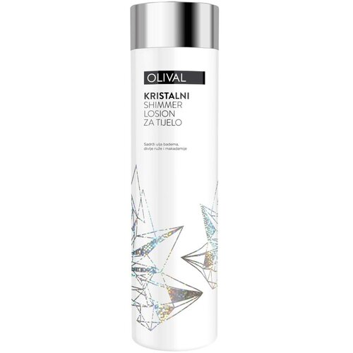 OLIVAL kristalni shimmer losion za tijelo Slike