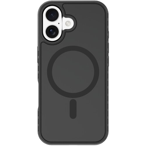 Cellular Line Ovitek ICY MAG - Apple iPhone 17 črn, (5000177538) Slike