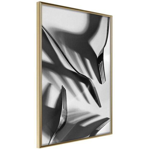  Poster - Fun with Shadow 40x60 Cijene